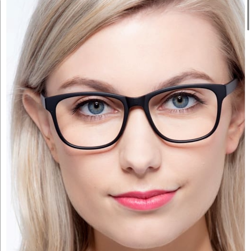 Blue light glasses